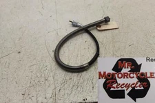 1996 SUZUKI SAVAGE 650 LS 650 LS650 OEM SPEEDOMETER CABLE SPEEDO LINE E5