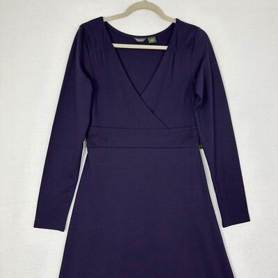 blue a line cocktail dress Royal Blue main image 1