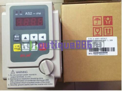1PC NEW FOR AS2-115 AS2-IPM 1.5KW 2HP 220V inverter