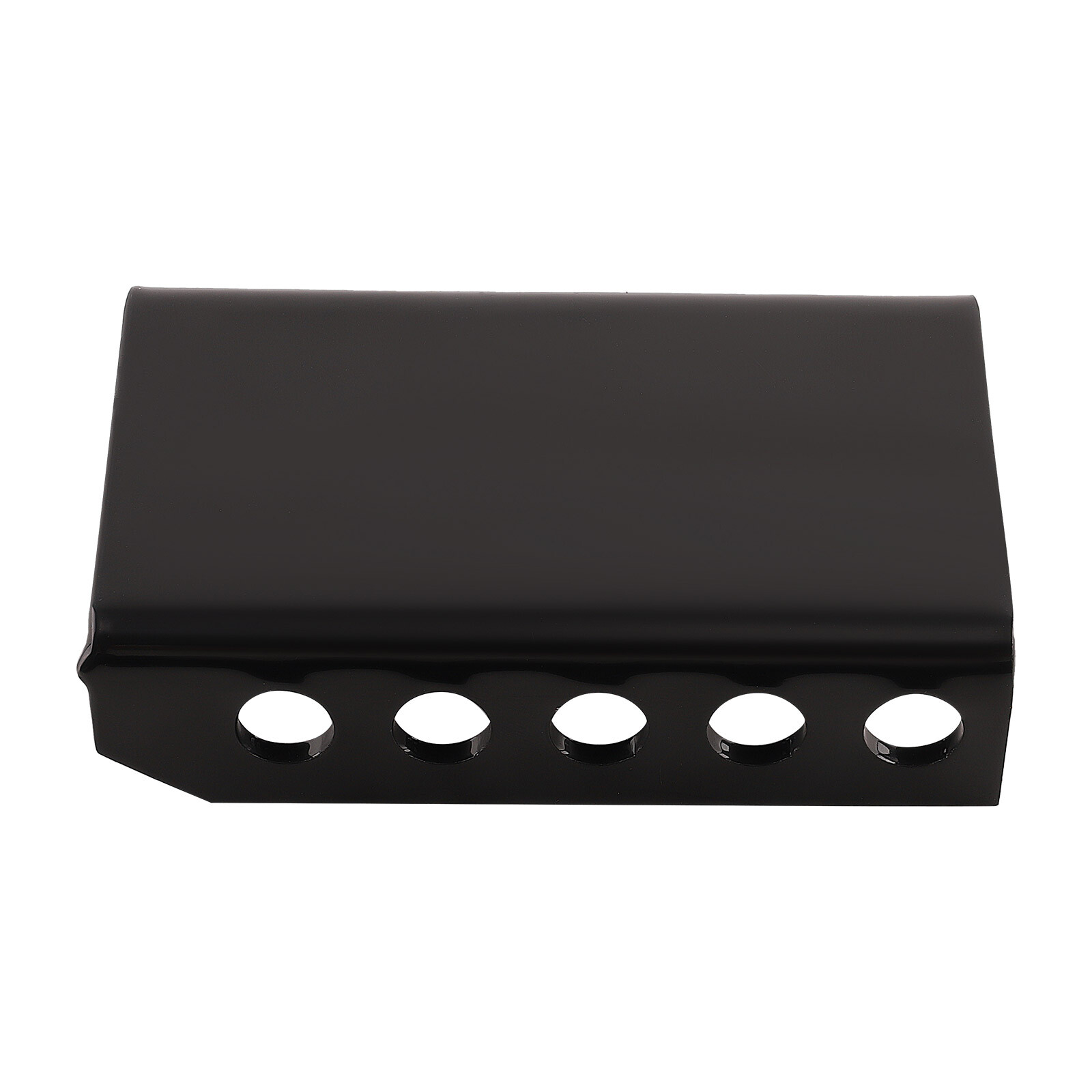 Backhoe Thumb Excavator Claw Tractor Attachment Universal For Kubota Deere Black