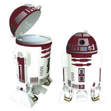 NEU STAR WARS DROID MÜLLEIMER LIMITED EDITION TO 500 KENOBI GENTLE GIANT JAPAN