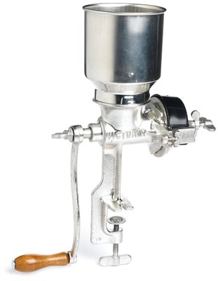 Victoria Traditional Grain Mill (7704874600009)