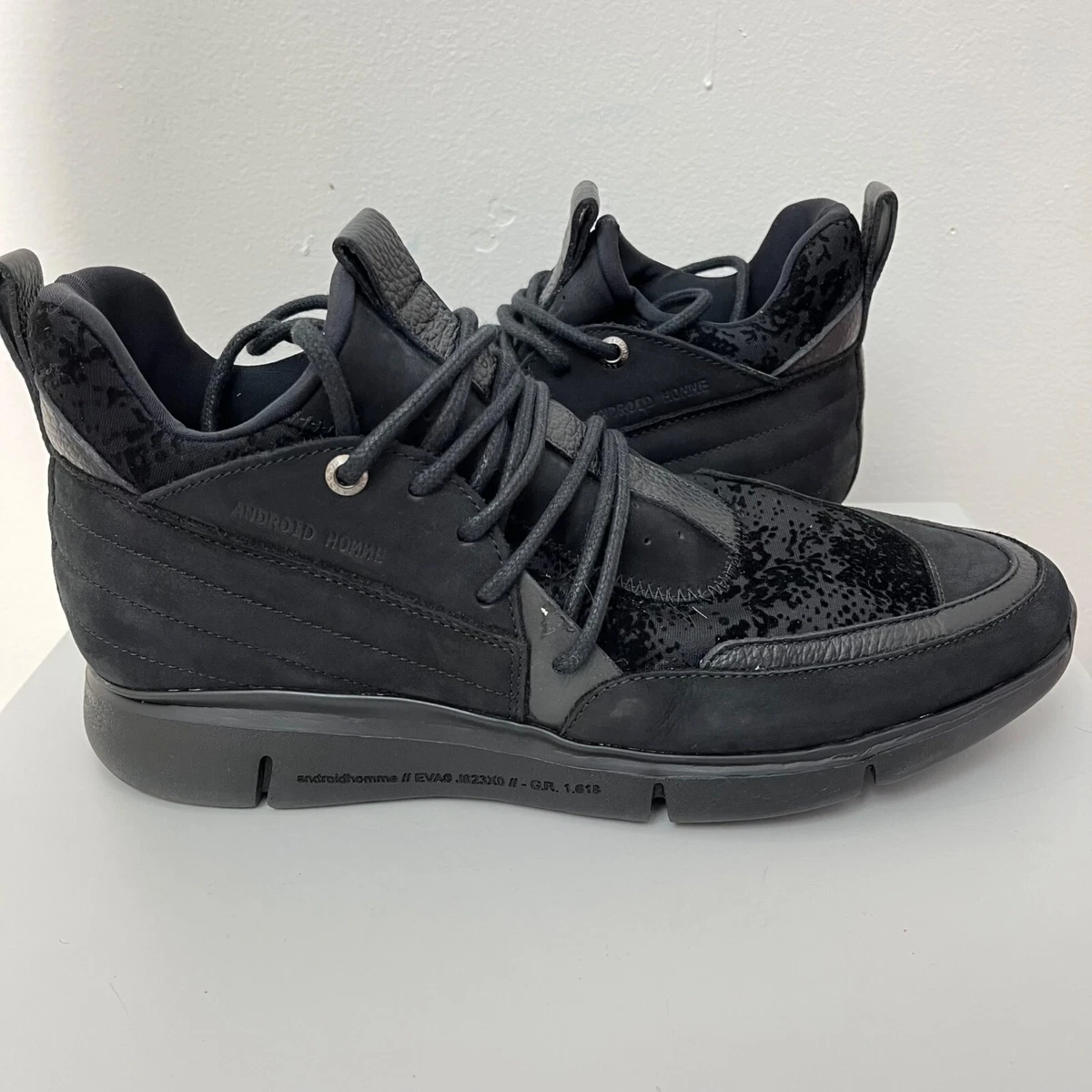 Android Homme Sneakers for Men for Sale | Shop Men