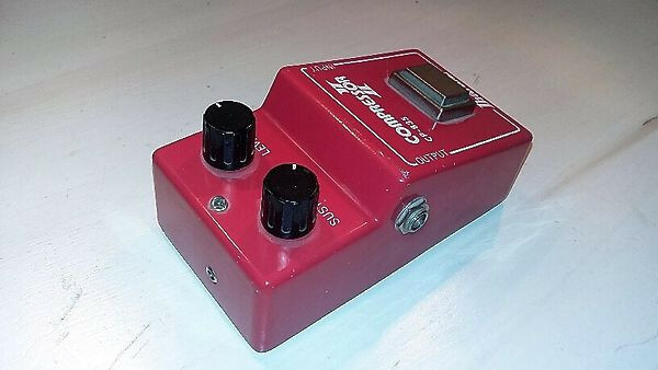 Ibanez CP-835 Compressor II anni '70 | eBay