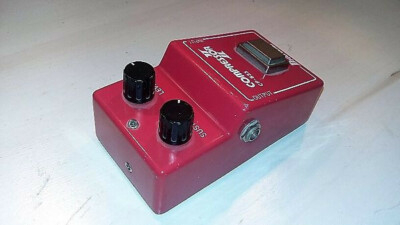 Ibanez COMPRESSOR II CP-835 アイバニーズ　コンプ Ibanez CP-835 Compressor II anni '70 | eBay
