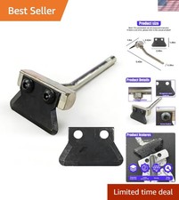 Versatile Gasket Scraper And Oil Pan Tool - Compact And Essential For Mechanics