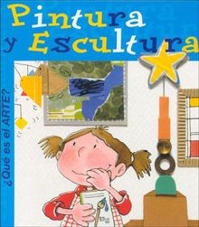 Pintura y escultura (NO FICCION INFANTIL) von Roca Soto,... | Buch | Zustand gut