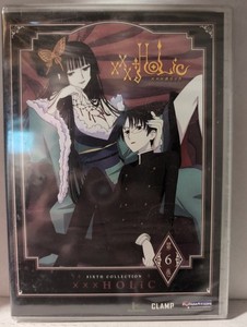Xxxholic Dvd | eBay