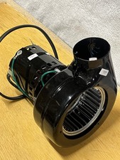 A.o. Smith 464 Inducer Blower Assembly 208-230v 0.55a 3000rpm B01081 160hp A.o. Smith 464 Inducer Blower Assembly 208-230v 0.55a 3000rpm B01081 160hp