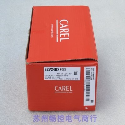 1Pcs New  CAREL E2V24BSF00 *wq