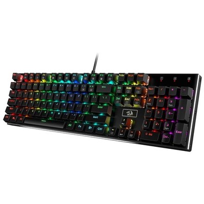 K556 RGB LED Backlit Mechanical Gaming Keyboard