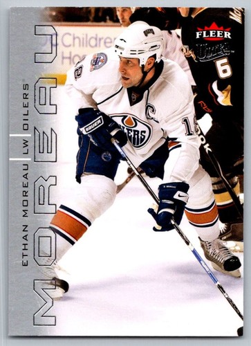 2009 Ethan Moreau #61