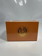Mana Moon Moon Scouts Sailor Venus Faux Leather Deck Box Amanda LaPalme