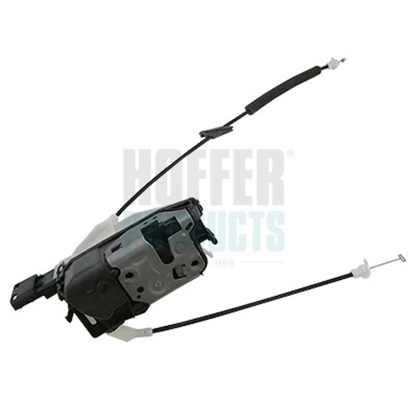 Hoffer TüRschloss 3100266 FüR CitroËN C3 2 Vti Bifuel THP 110 Hdi SC8HZC SC8HR0-image