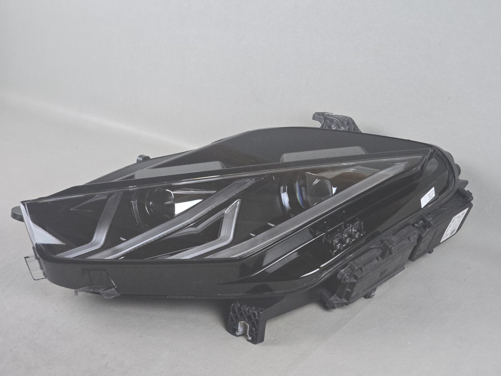 Lamborghini Huracan 2015-2024 Front Left Headlight P/N 4T0941003