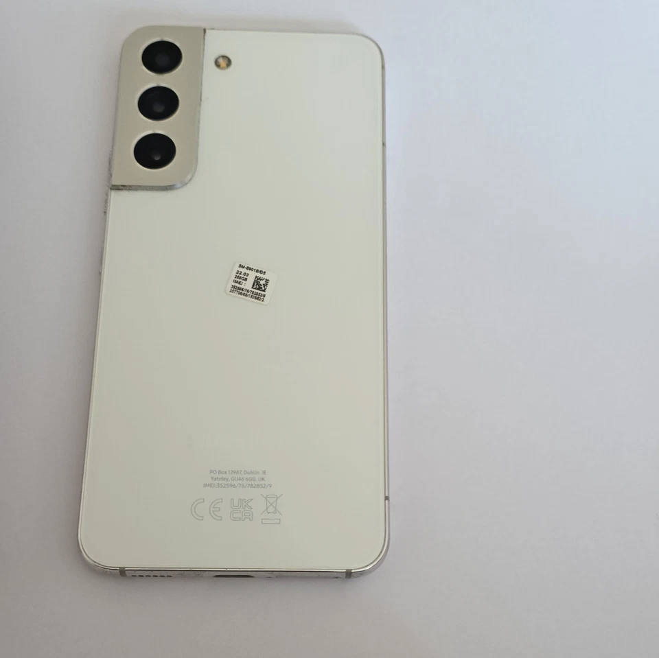 Samsung Galaxy A22 5G · 256GB, Foto 3 von 4