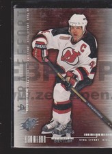 Hockey Superstar Cards Inserts Vintage Rookies Collection (13/15)