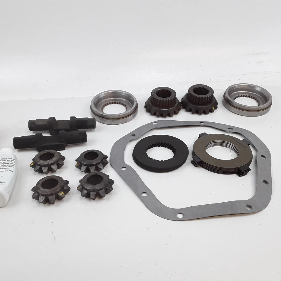 Differential Carrier Gear Kit For Dodge W350 W250 D250 D350 Ford F-350 1988-1991 - Image 3 of 4