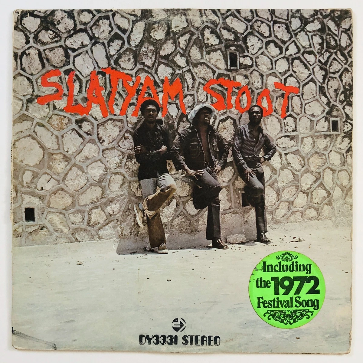 The Maytals サイン入りレコード Toots Maytals Vinyl for sale | eBay