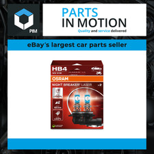 Osram Bulb 9006NL-2HB