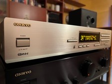 TUNER RADIO SINTONIZZATORE RDS ONKYO T-4211 -- Jbl Sony  Onkyo Jvc Pioneer Denon