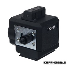 Nano Light Adventurer Equatorial Mount with PETG-CF Housing