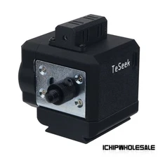 Nano Light Adventurer Equatorial Mount with PETG-CF Housing