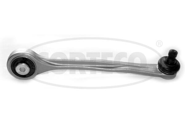 Corteco Querlenker Vorne Links FüR Audi A6 C7 A5 A7 A4 B8 Q5-image