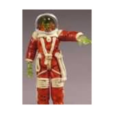 HorrorClix The Lab Evil Cosmonaut #052 - Rookie NM