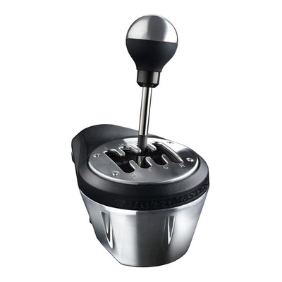 TH8A Shifter for PS5, PS4, Xbox Series X|S, PC   Sim Racing Accessory with H-Pat
