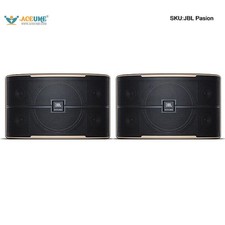 JBL Pasion 10 Inch Speaker For Home Karaoke, Large KTV, Private Rooms, Bars