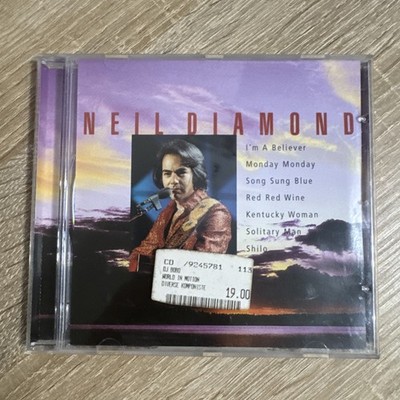 Neil Diamond - Neil Diamond - CD Album | Zustand gut J