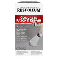 24 Oz. Concrete Patch and Repair Kit (4 Pack)