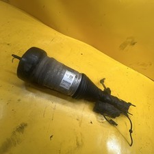 Ammortizzatore sospensione pneumatica anteriore destro Mercedes Classe C W205 2016