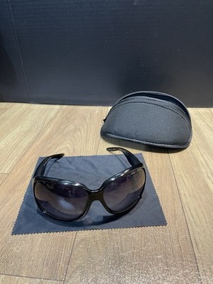 Armani Exchange Unisex Adult AX039/S D28 GT  Black Sunglasses