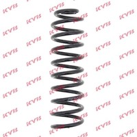 1X KYB Fahrwerksfeder K-Flex RC5525 FüR 6V5 6K5 Polo Cordoba Seat VW Variant 16V
