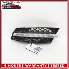 2012-2014 Mercedes W218 CLS550 LED Front Rechts Nebellicht DRL OEM
