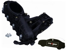 MODUL SAUGKRÜMMER MERCEDES KLASA S W221 2.1 222 2.1 +DUFT GRATIS