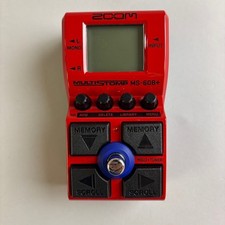 ZOOM MS-60B+ 171115