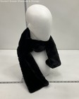 Faux Fur Pull-Through Scar w/Zipper Pocket — photo 1