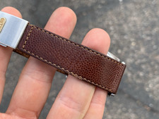 Vintage IWC Ingenieur SL "Skinny" Quartz 3305 Watch 5