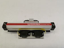 ORIGA SYSTEM PLUS L:225mm Pneumatic Linear Actuator