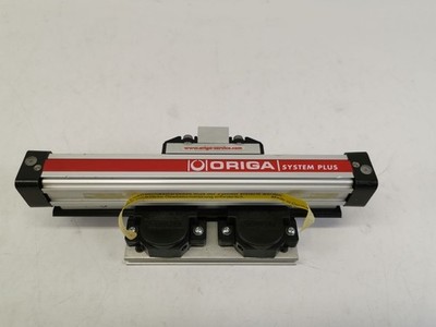 ORIGA SYSTEM PLUS L:225mm Pneumatischer Linearantrieb