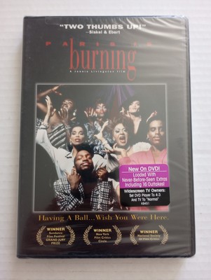 その他 Paris Is Burning [DVD] Paris Is Burning (DVD, 2005) for sale online | eBay