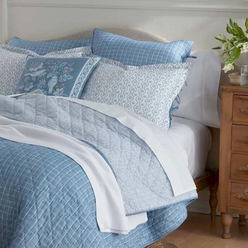 The Company Store Tira Geo Quilt