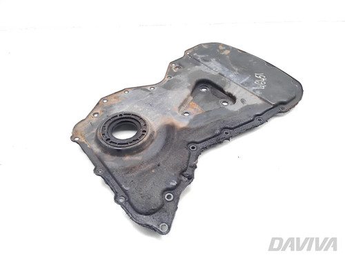 Ford Transit Steuerkettendeckelabdeckung 2.2 TDCi Diesel 63kW (85 HP) 2011 Van