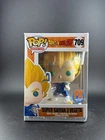 Funko Pop! Vinyl: Dragon Ball - Super Saiyan 2 Vegeta - Diamond Comics...