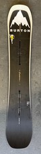 Snowboard Burton Custom Graphic Camber 162 - Usato