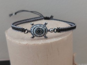 Bracelet Tortue – Modèle unique – Réglable