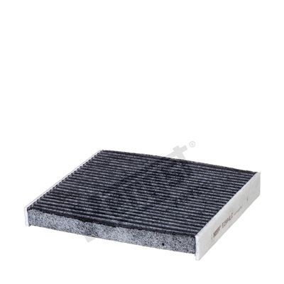 Cabin Air Filter Hengst E2994LC Fits Ford Transit Transit Tourneo